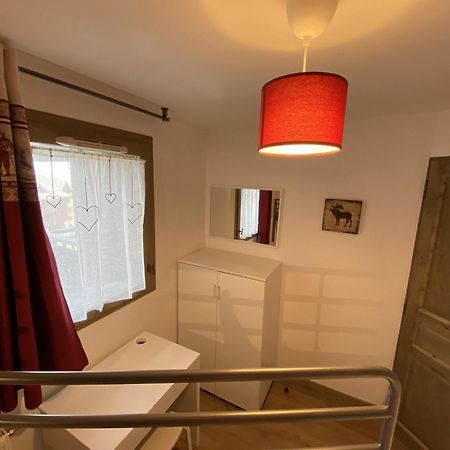 Les 7 Laux Immobilier Chalet E Prapoutel Kültér fotó