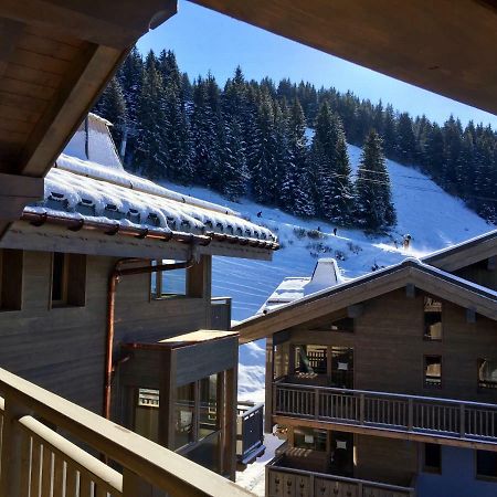 Les 7 Laux Immobilier Chalet E Prapoutel Kültér fotó