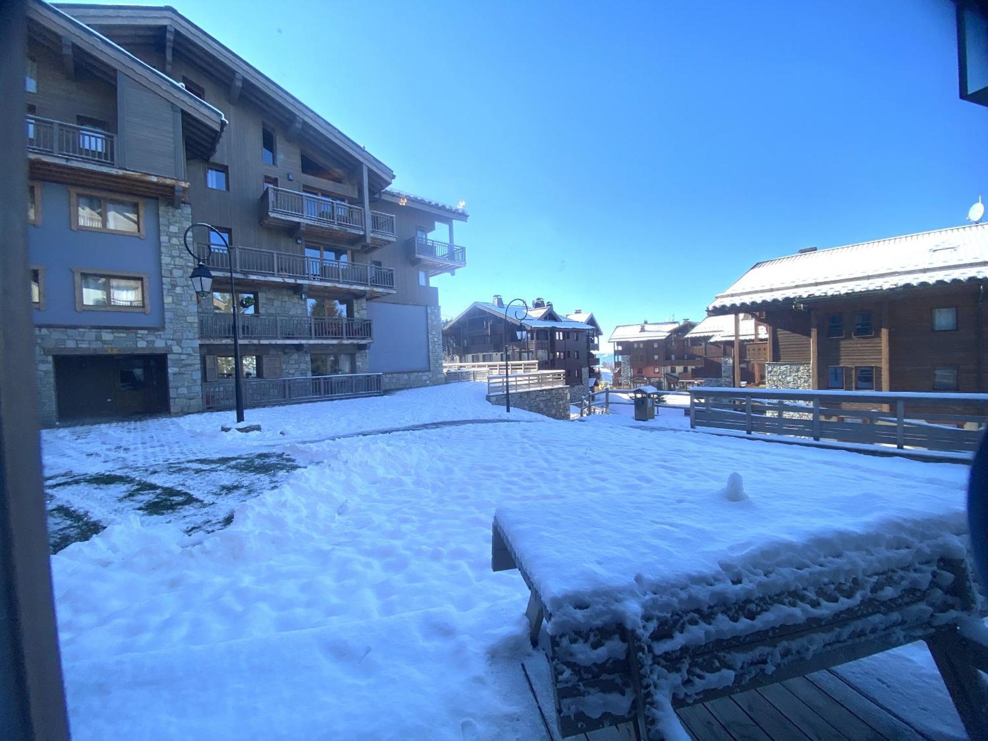 Les 7 Laux Immobilier Chalet E Prapoutel Kültér fotó