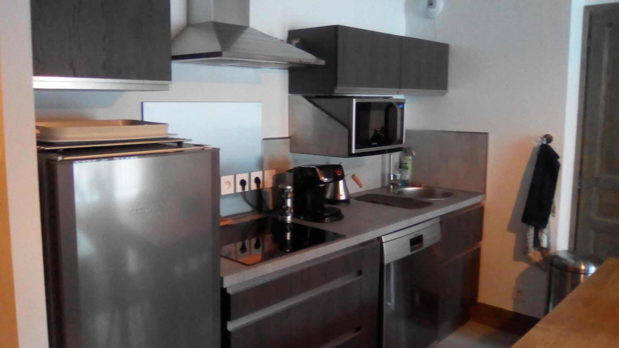 Les 7 Laux Immobilier Chalet E Prapoutel Kültér fotó