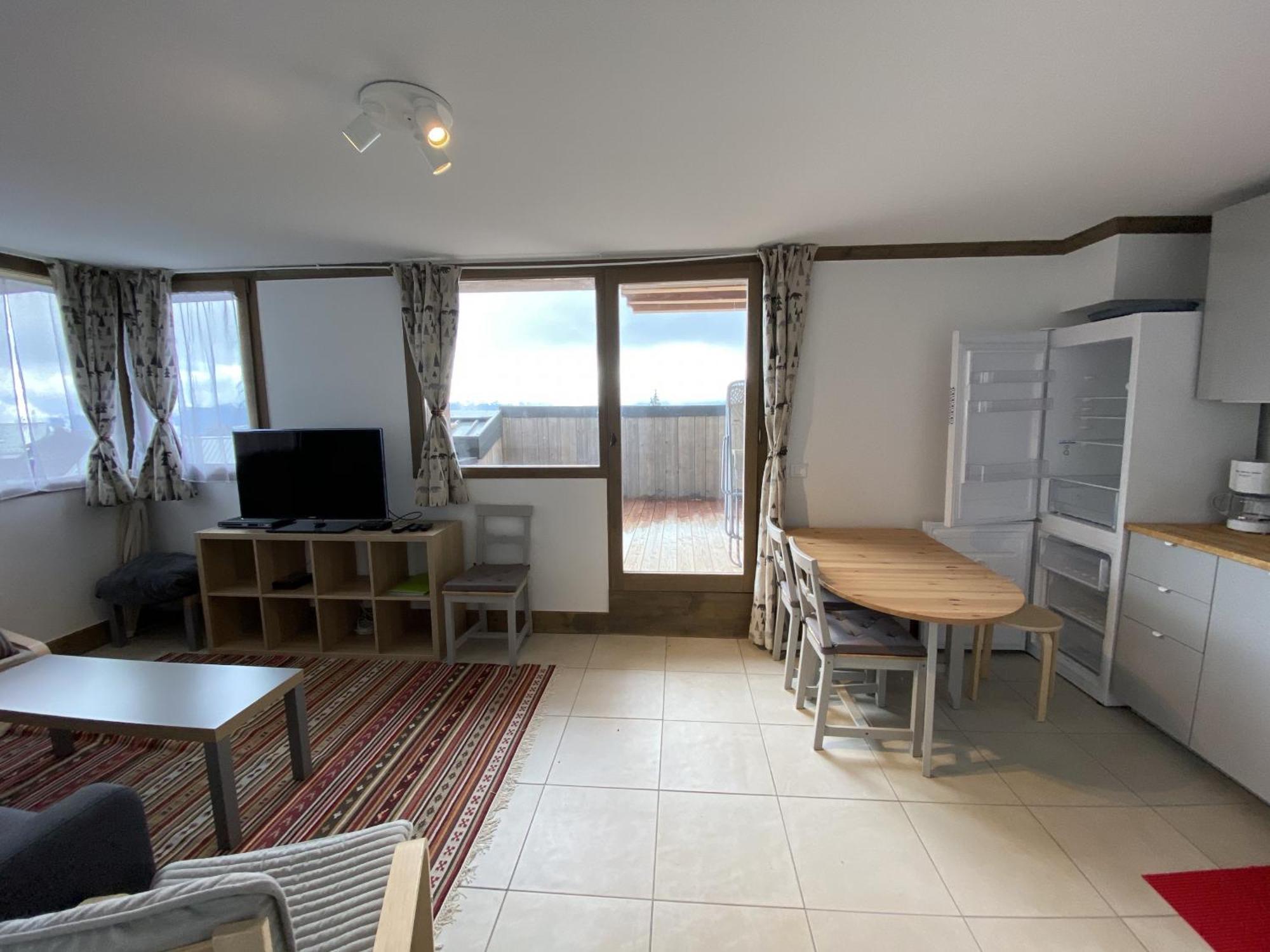 Les 7 Laux Immobilier Chalet E Prapoutel Kültér fotó