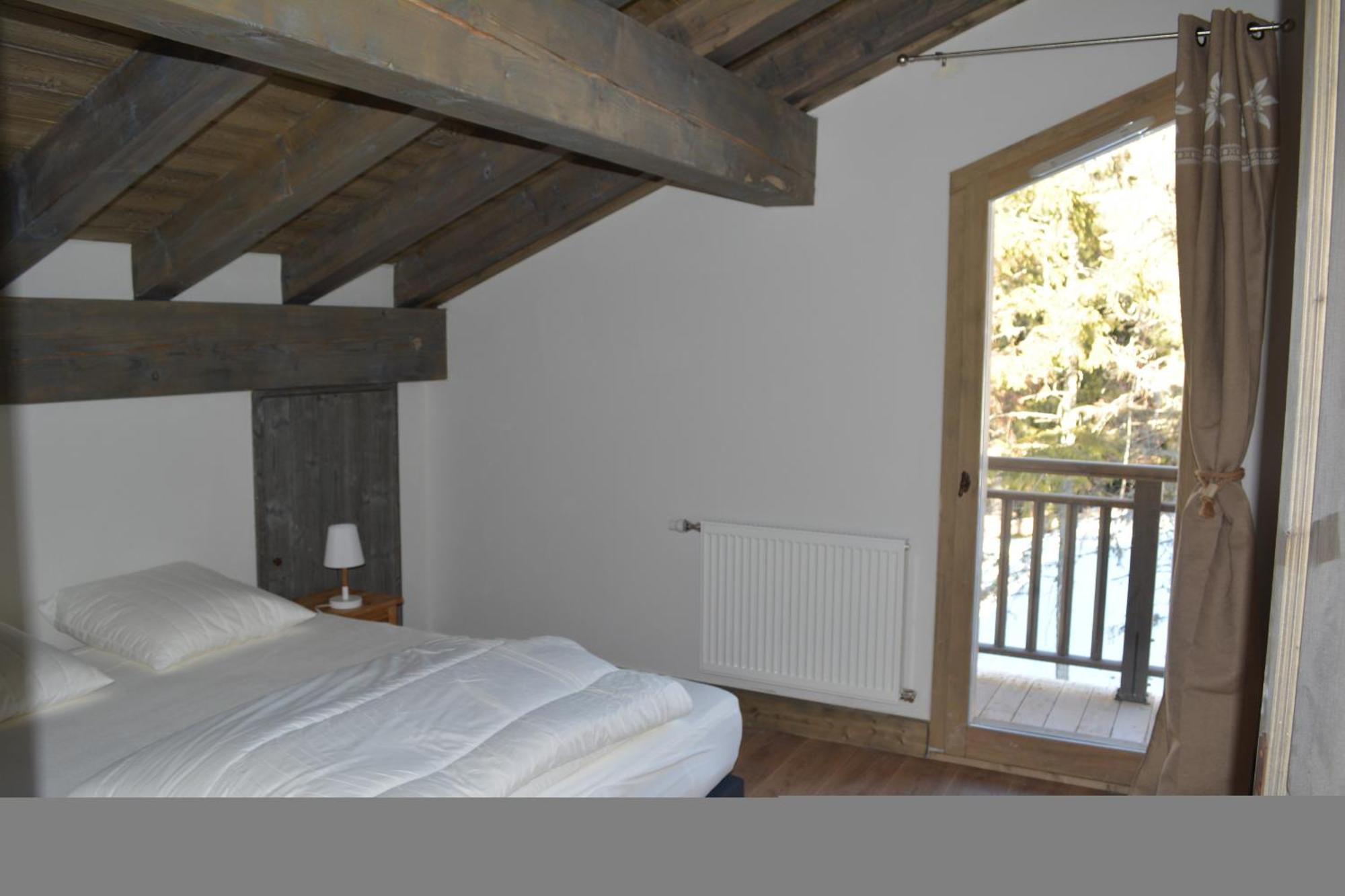 Les 7 Laux Immobilier Chalet E Prapoutel Kültér fotó