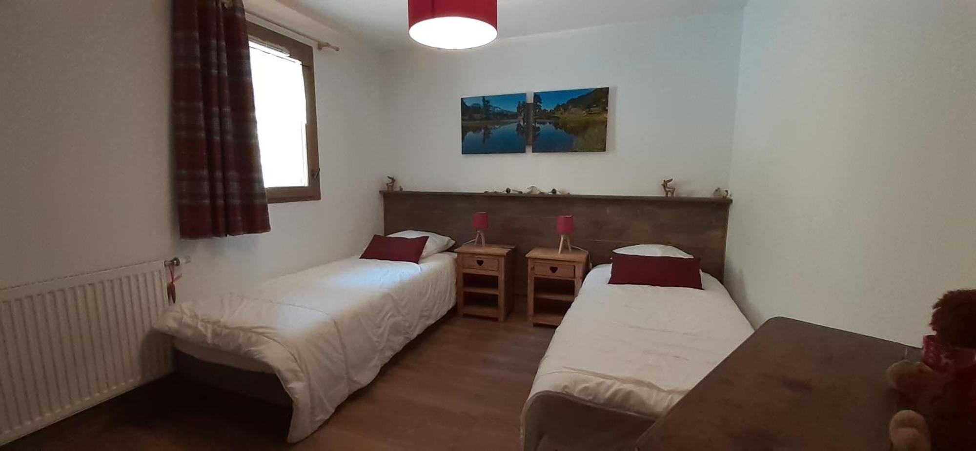 Les 7 Laux Immobilier Chalet E Prapoutel Kültér fotó