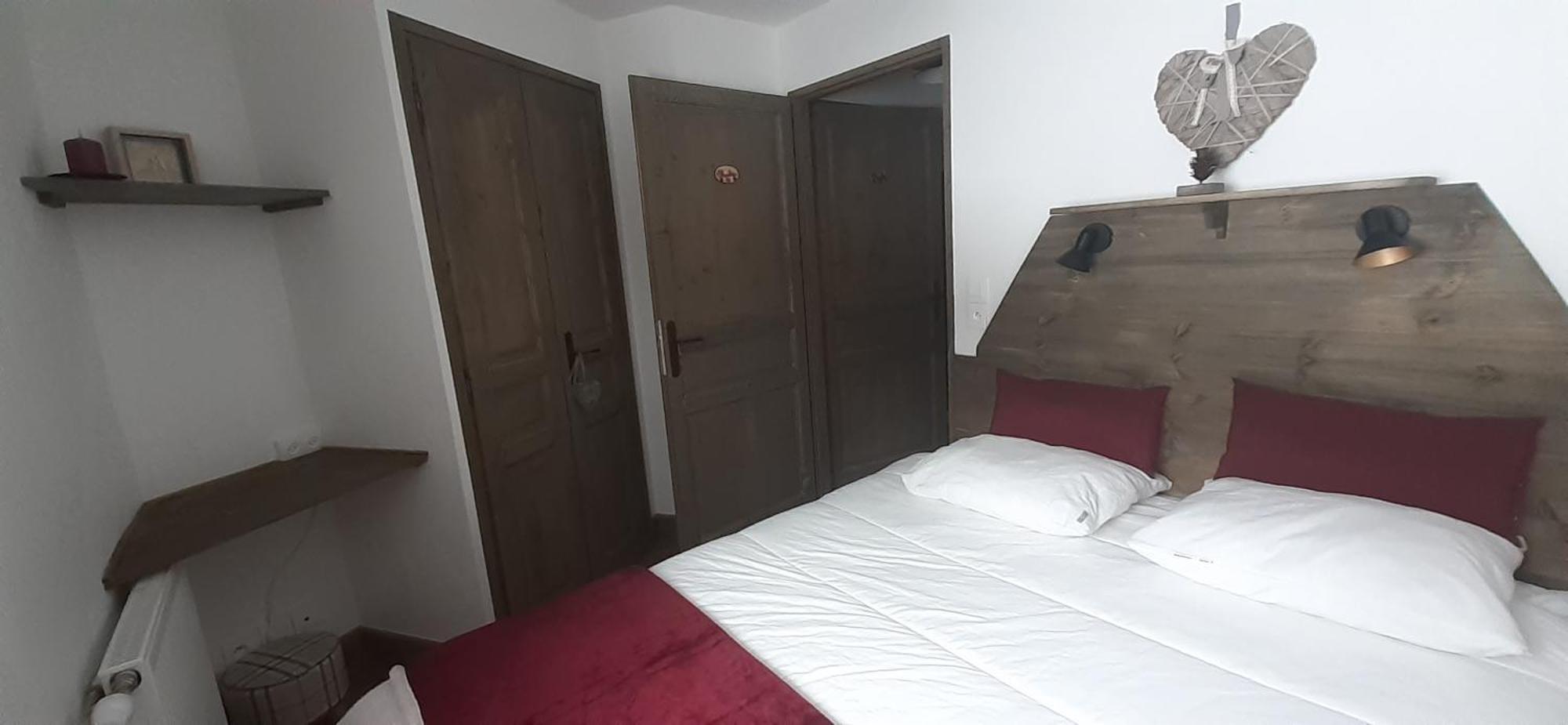 Les 7 Laux Immobilier Chalet E Prapoutel Kültér fotó