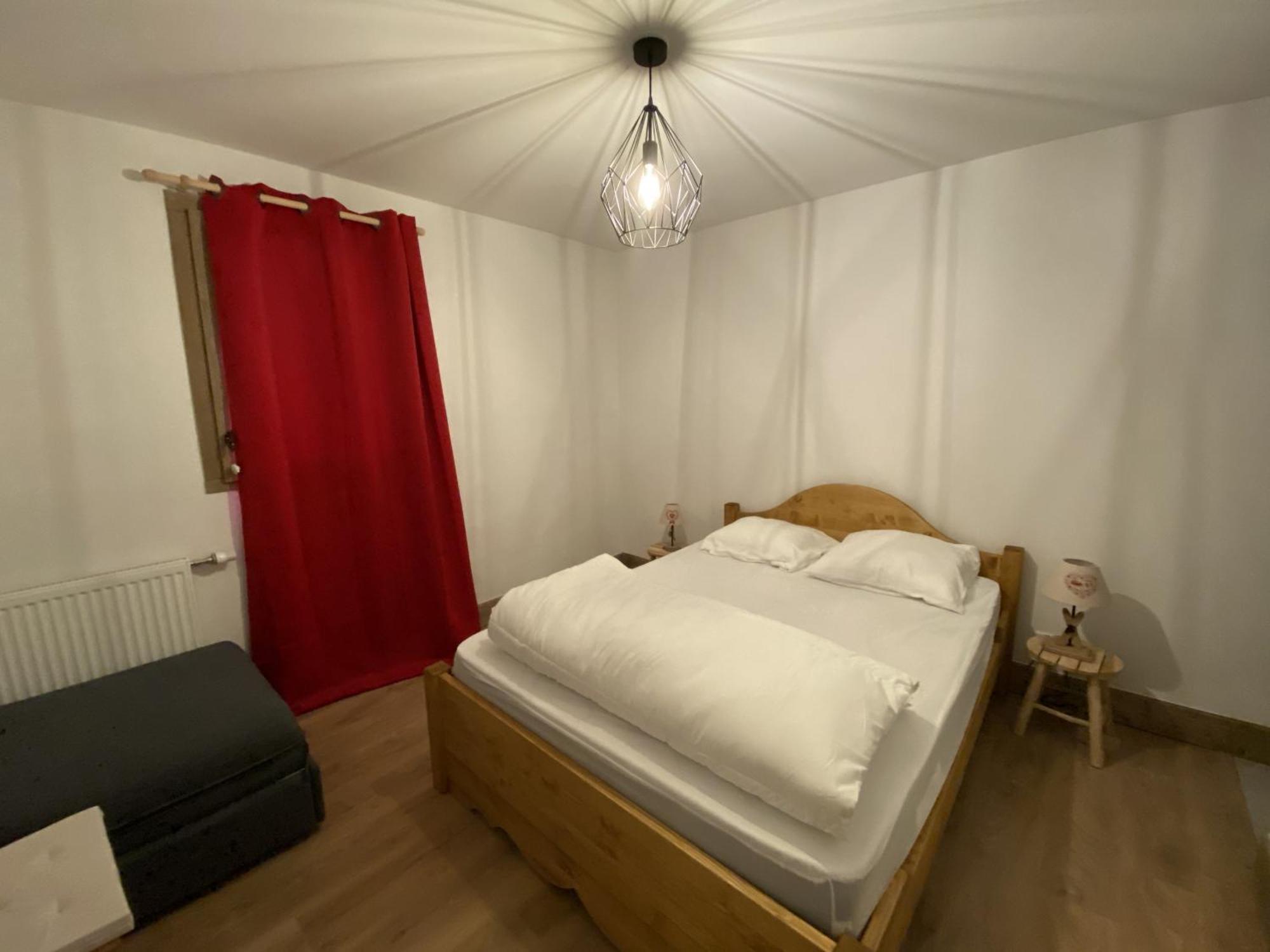 Les 7 Laux Immobilier Chalet E Prapoutel Kültér fotó