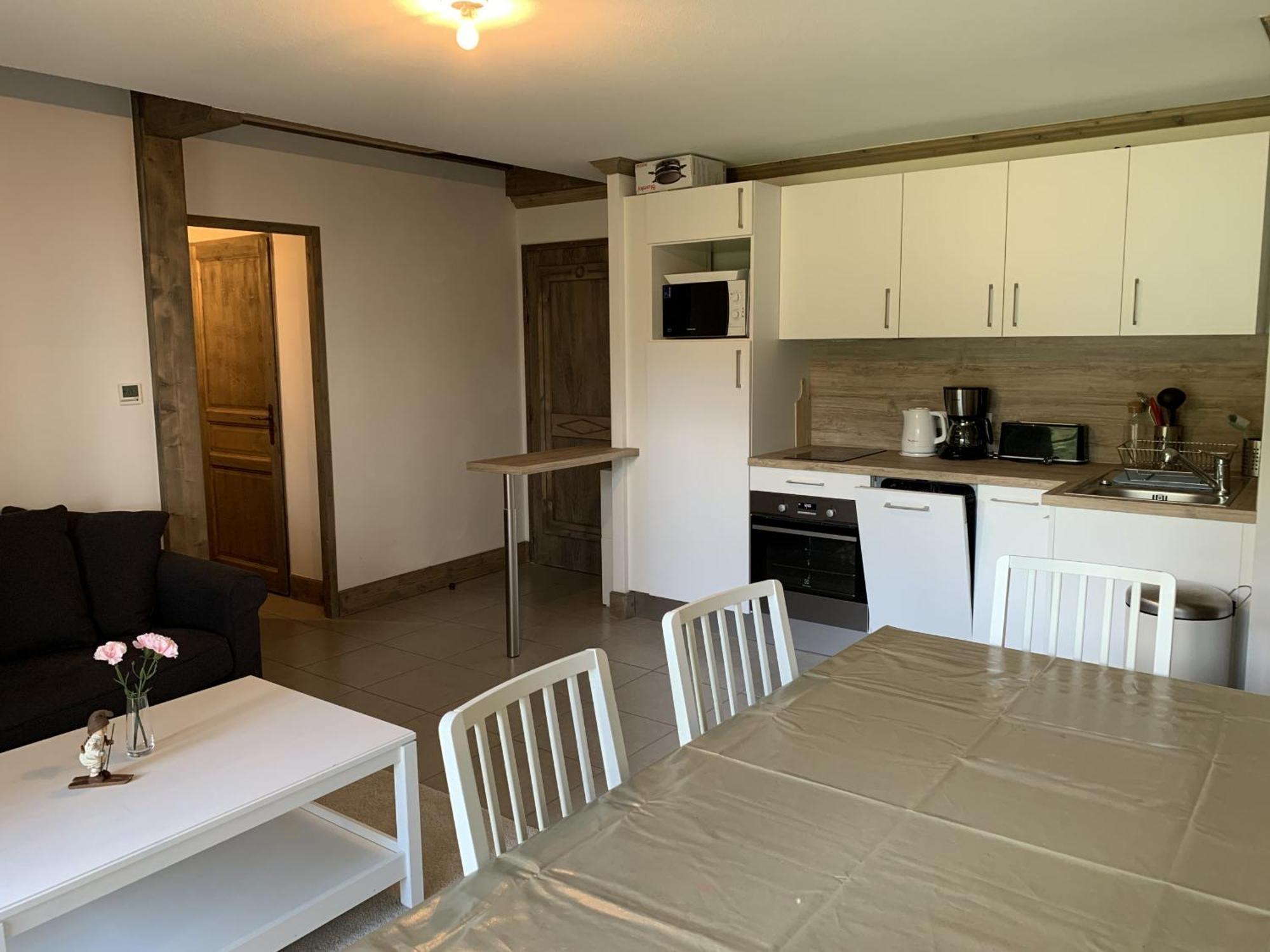 Les 7 Laux Immobilier Chalet E Prapoutel Kültér fotó