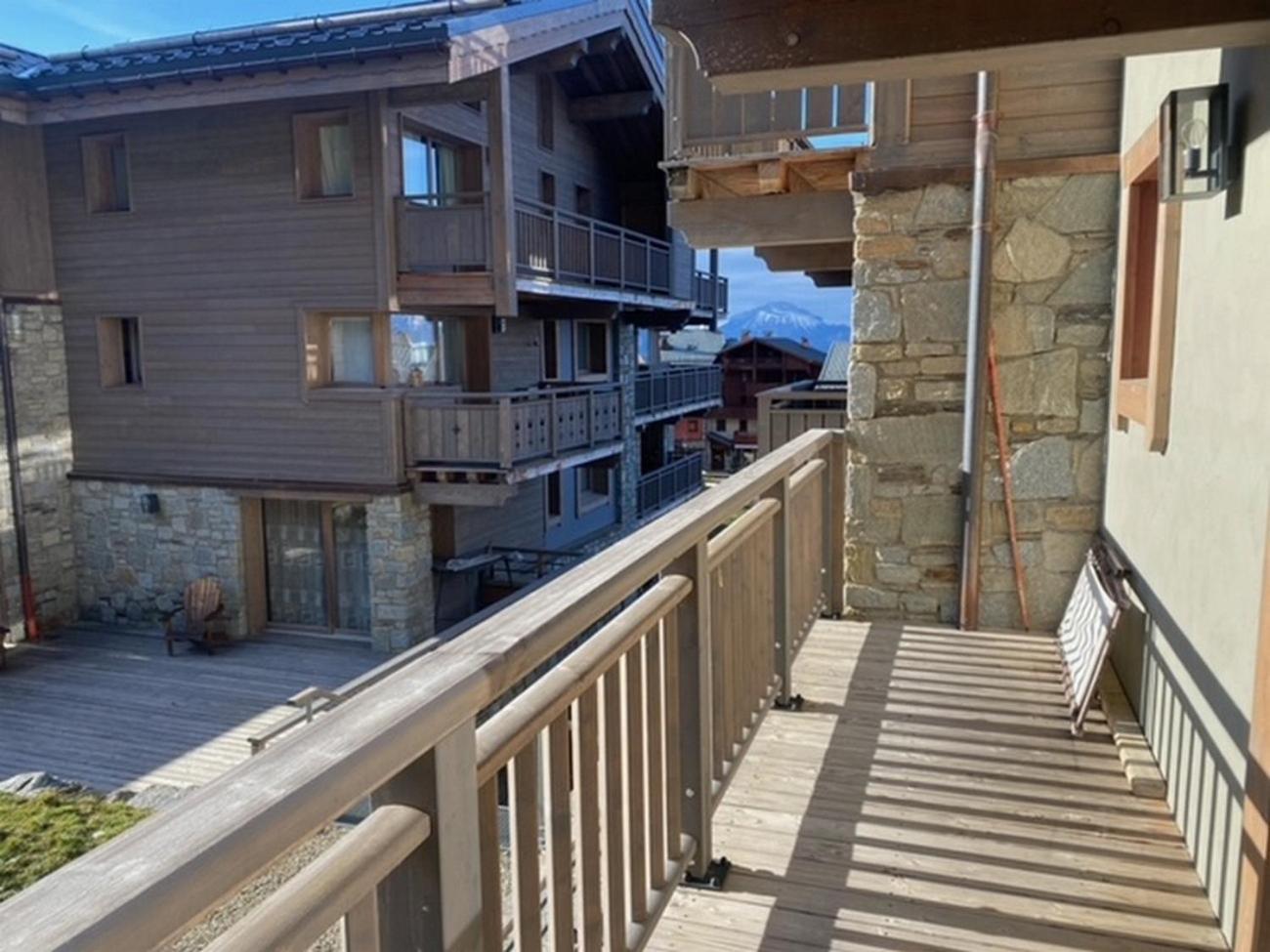 Les 7 Laux Immobilier Chalet E Prapoutel Kültér fotó