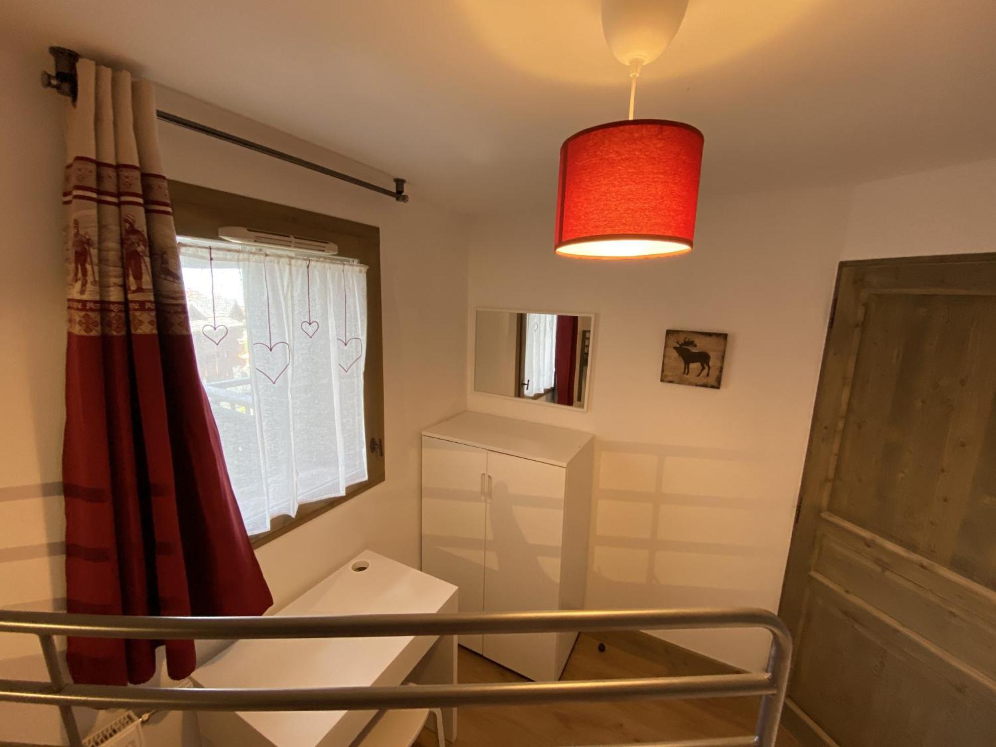 Les 7 Laux Immobilier Chalet E Prapoutel Kültér fotó