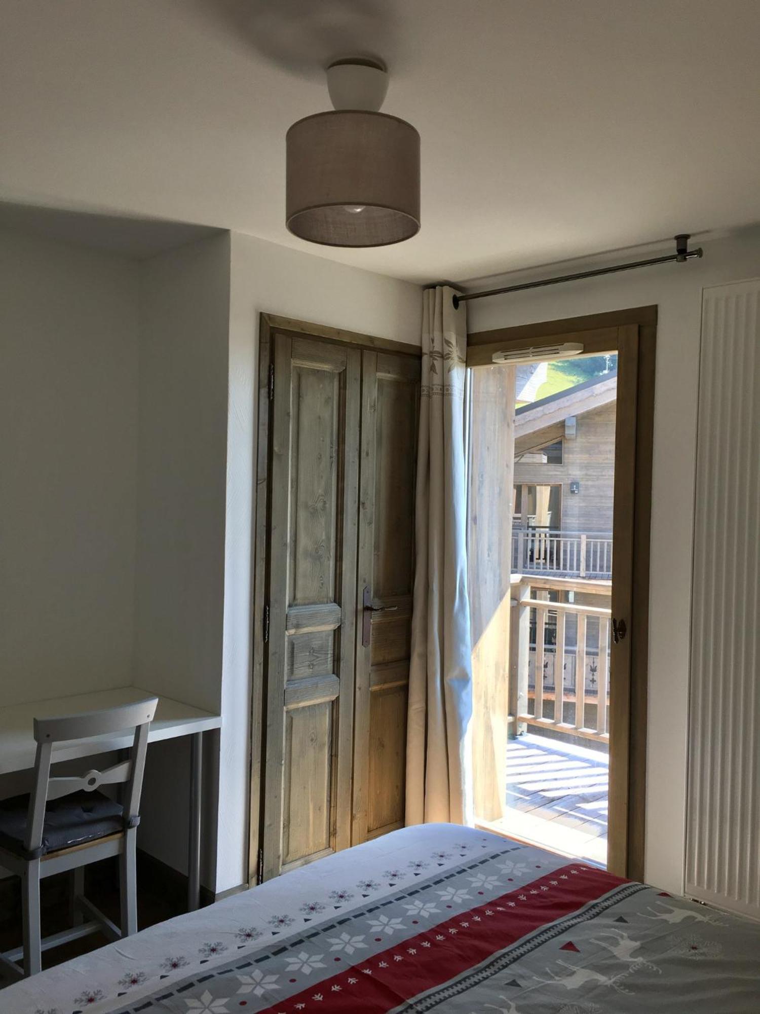 Les 7 Laux Immobilier Chalet E Prapoutel Kültér fotó