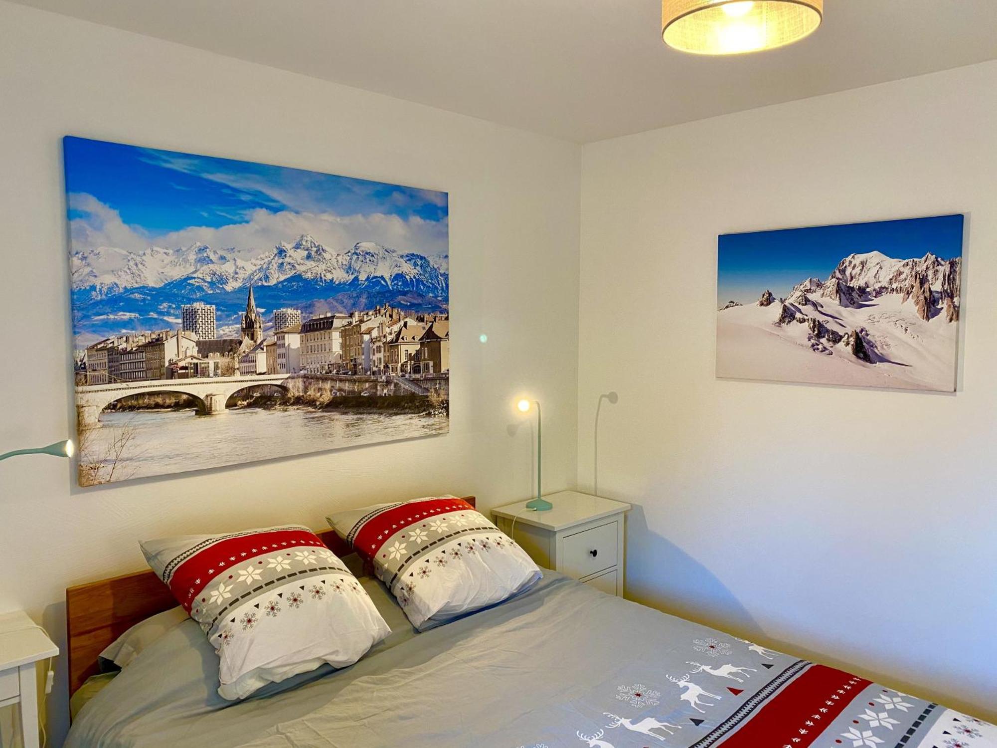 Les 7 Laux Immobilier Chalet E Prapoutel Kültér fotó